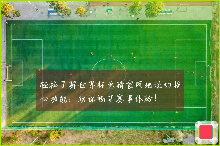 轻松了解世界杯竞猜官网地址的核心功能，助你畅享赛事体验！