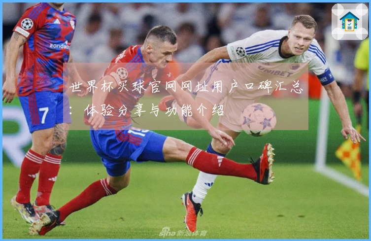 世界杯买球官网网址用户口碑汇总：体验分享与功能介绍