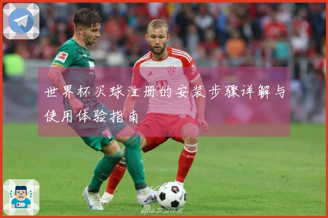 世界杯买球注册的安装步骤详解与使用体验指南