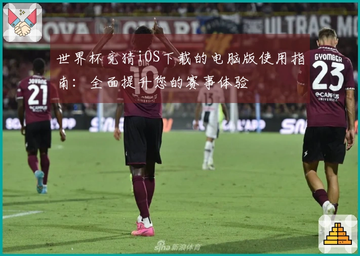 世界杯竞猜iOS下载的电脑版使用指南：全面提升您的赛事体验