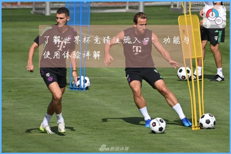 了解世界杯竞猜注册入口：功能与使用体验详解