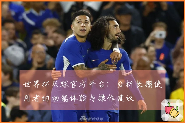 世界杯买球官方平台：分析长期使用者的功能体验与操作建议
