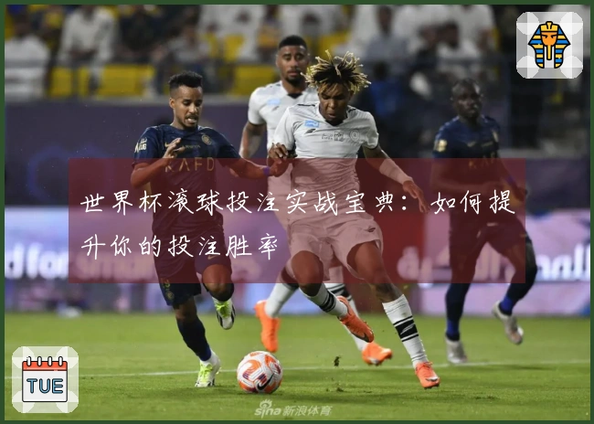 世界杯滚球投注实战宝典：如何提升你的投注胜率