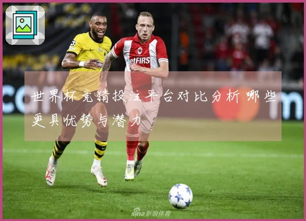 世界杯竞猜投注平台对比分析 哪些更具优势与潜力
