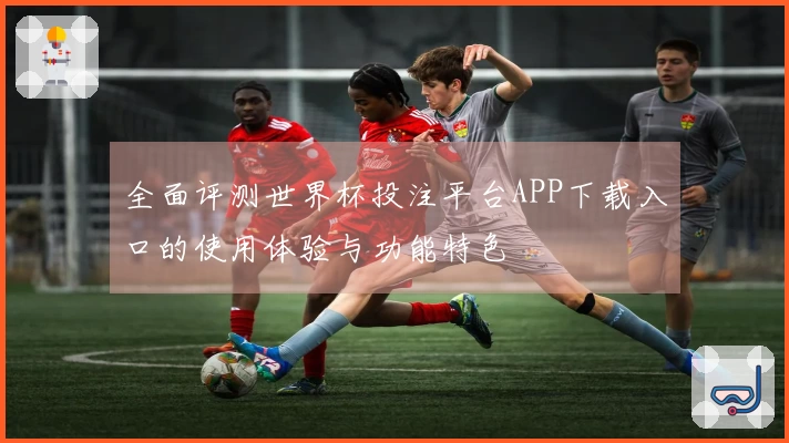 全面评测世界杯投注平台APP下载入口的使用体验与功能特色