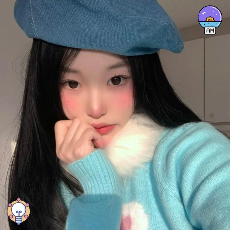 头像